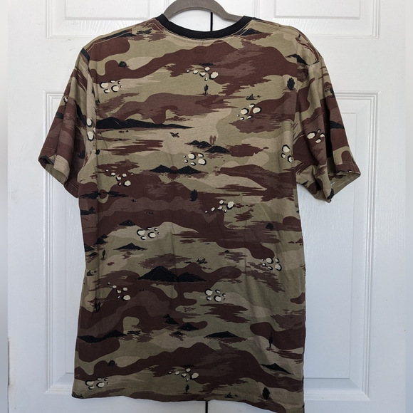 VANS Men's Shirt - Picture 5 of 6